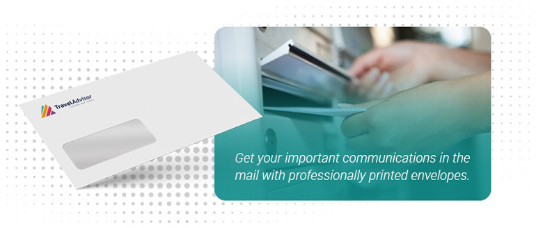 Business Envelopes Business Envelopes